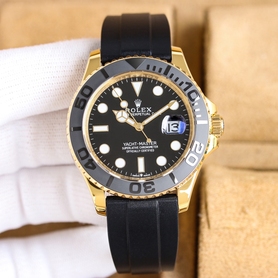 Rolex Yacht-Master m226658-0001